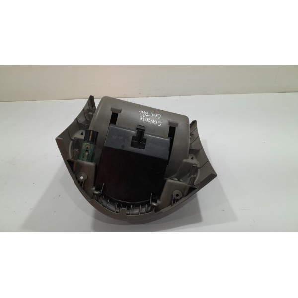 Console Central Citröen Xsara Picasso 9631278077