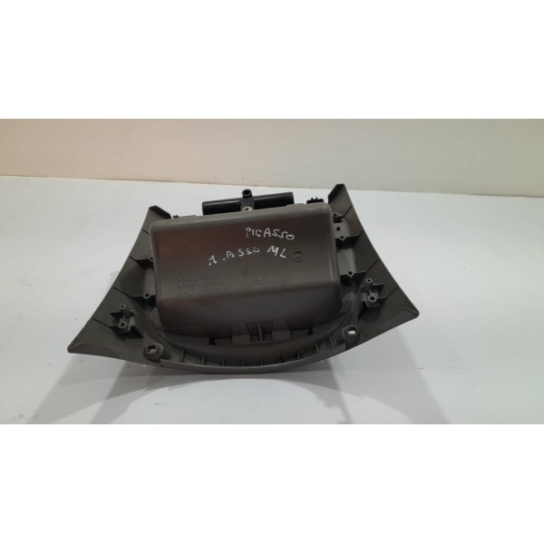 Console Central Citröen Xsara Picasso 9631278077