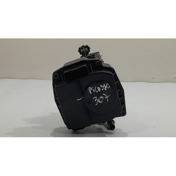 Tbi Peugeot 307/picasso 2.0 16v  9652682880