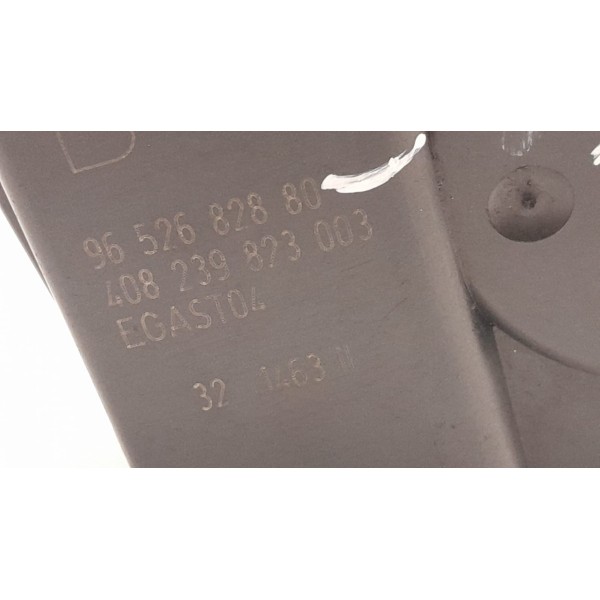 Tbi Peugeot 307/picasso 2.0 16v  9652682880