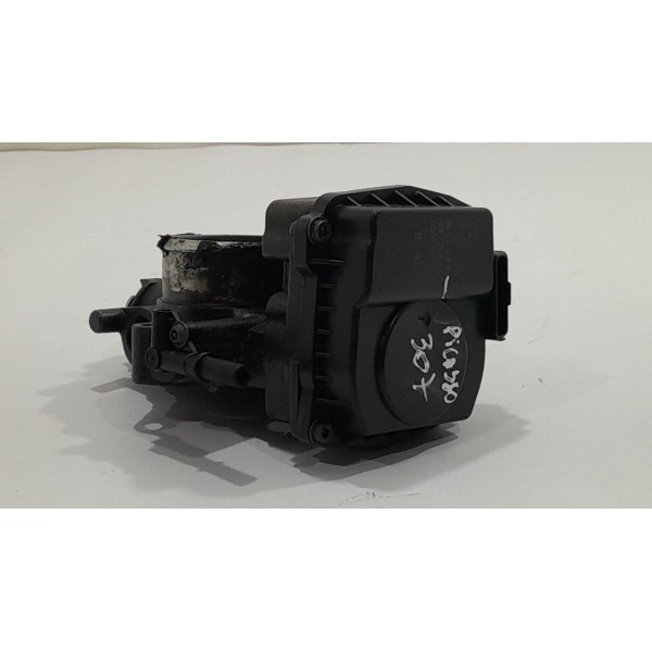 Tbi Peugeot 307/picasso 2.0 16v  9652682880