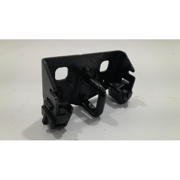 Batente Tampa Traseira Peugeot 307