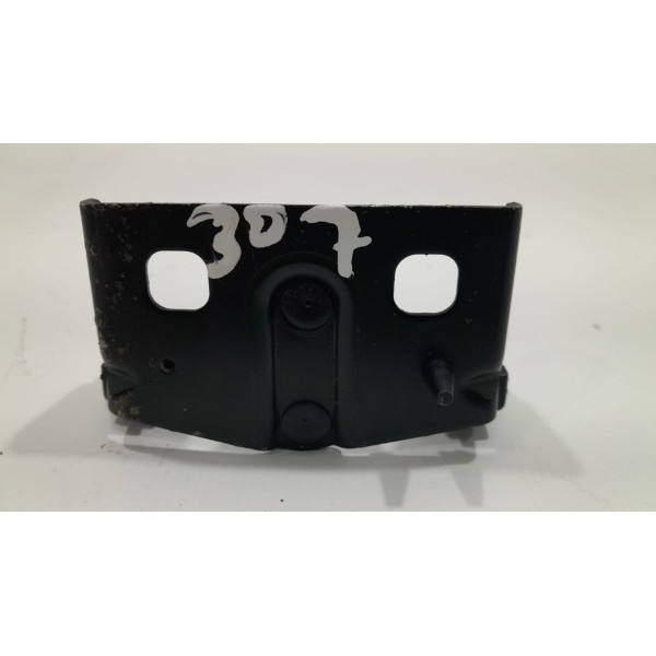 Batente Tampa Traseira Peugeot 307