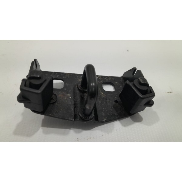 Batente Tampa Traseira Peugeot 307