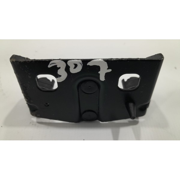 Batente Tampa Traseira Peugeot 307