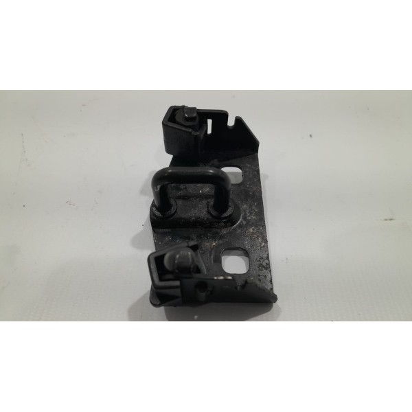 Batente Tampa Traseira Peugeot 307