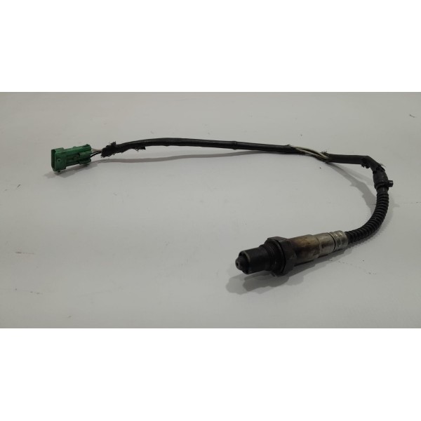 Sonda Lambda Superior Citroen C3 1.4 Flex 2014 V297