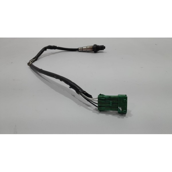 Sonda Lambda Superior Citroen C3 1.4 Flex 2014 V297