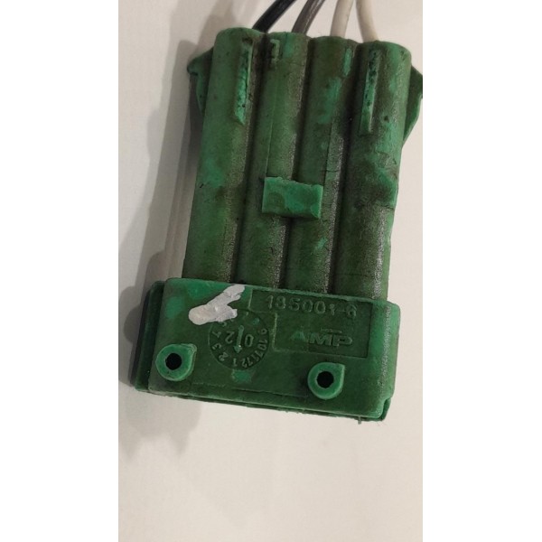 Sonda Lambda Superior Citroen C3 1.4 Flex 2014 V297