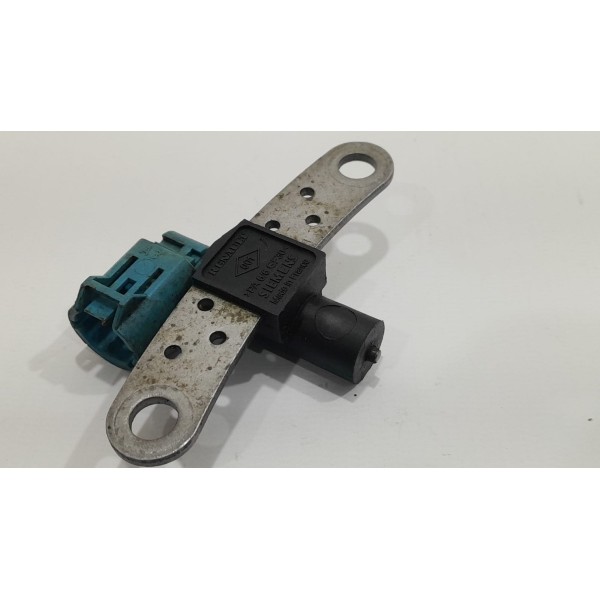 Sensor Rotação Renault Megane 1.6 2008 A 2012