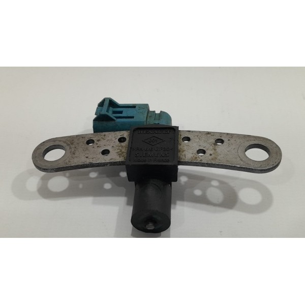 Sensor Rotação Renault Megane 1.6 2008 A 2012