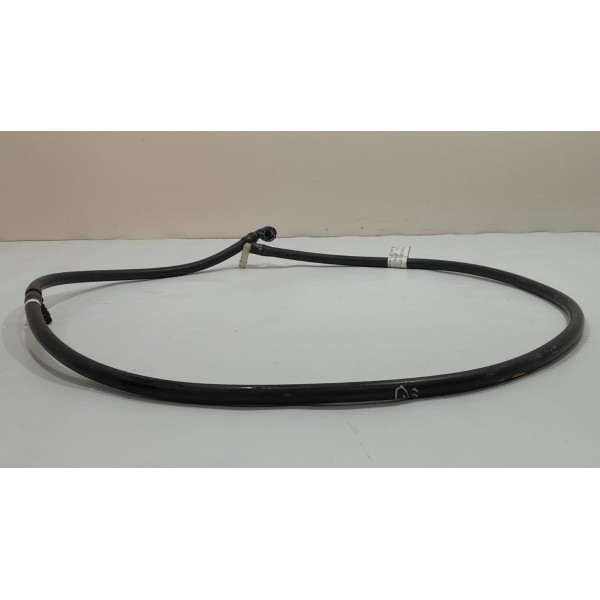 Mangueira Esguicho Parabrisa Dianteiro Audi Q3 2016