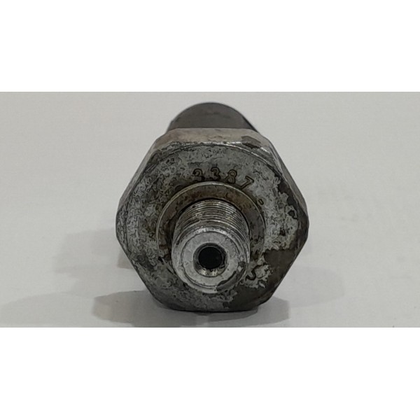 Conector 01 Via Sensor Oleo 1j0973701 Kombi Cordoba /97