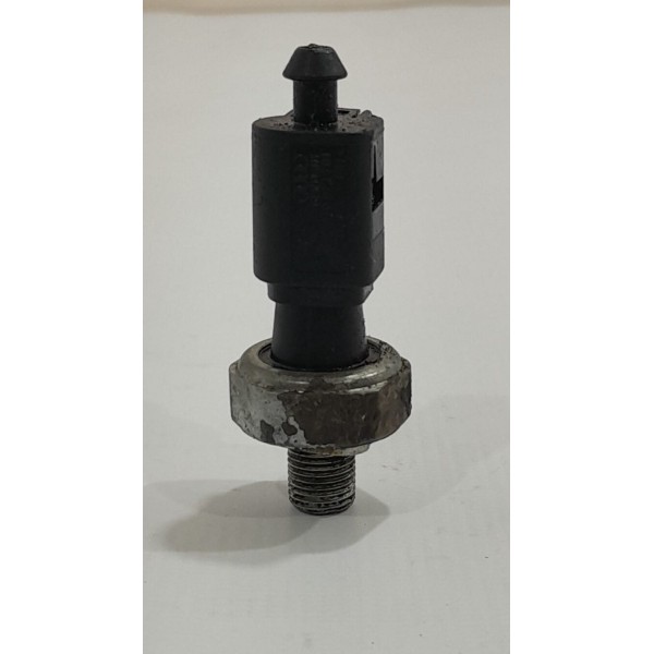 Conector 01 Via Sensor Oleo 1j0973701 Kombi Cordoba /97