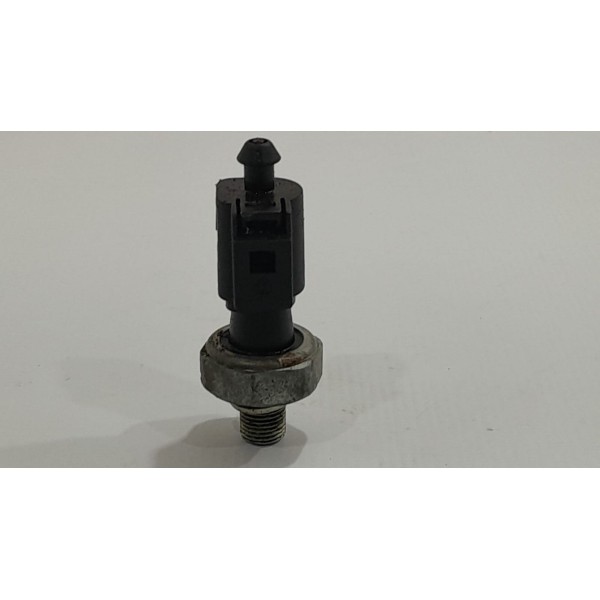 Conector 01 Via Sensor Oleo 1j0973701 Kombi Cordoba /97