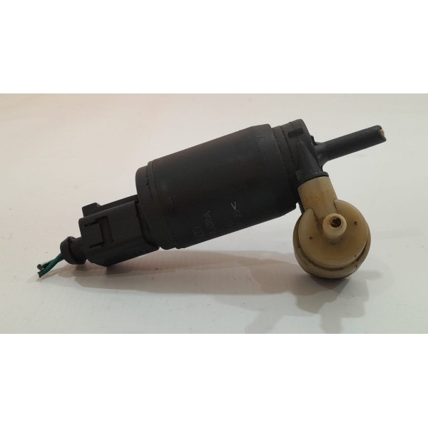 Motor Do Esguicho Lava Vidros Audi A3 2006 1j6955651