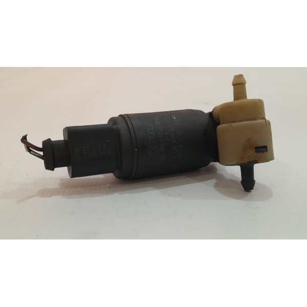 Motor Do Esguicho Lava Vidros Audi A3 2006 1j6955651