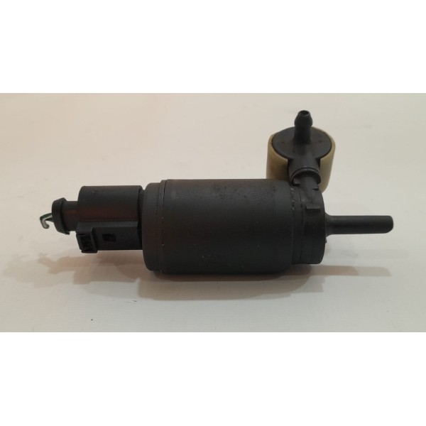 Motor Do Esguicho Lava Vidros Audi A3 2006 1j6955651