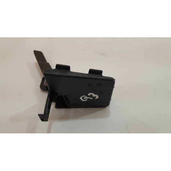 Acabamento Anti Roubo Capo Audi Q3 2017 Original 8u1805699