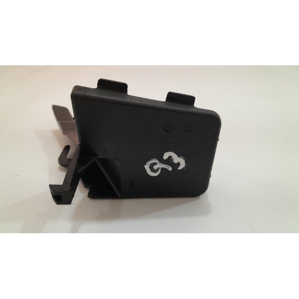 Acabamento Anti Roubo Capo Audi Q3 2017 Original 8u1805699