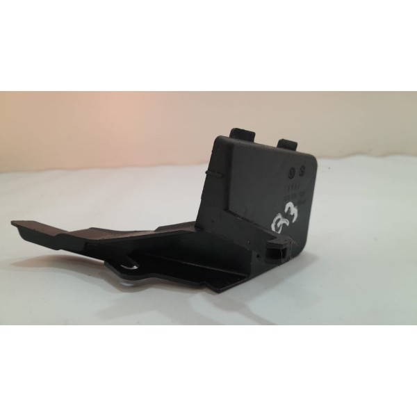 Acabamento Anti Roubo Capo Audi Q3 2017 Original 8u1805699