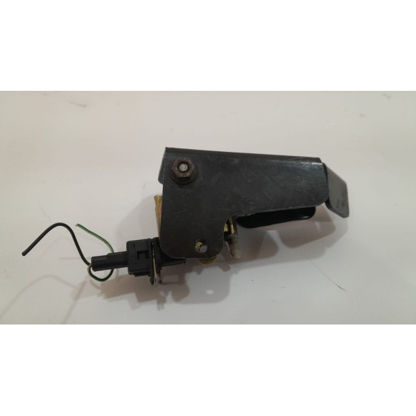 Válvula Solenoide Partida Frio Ford Fiesta 1.6 08/13 Be859m5