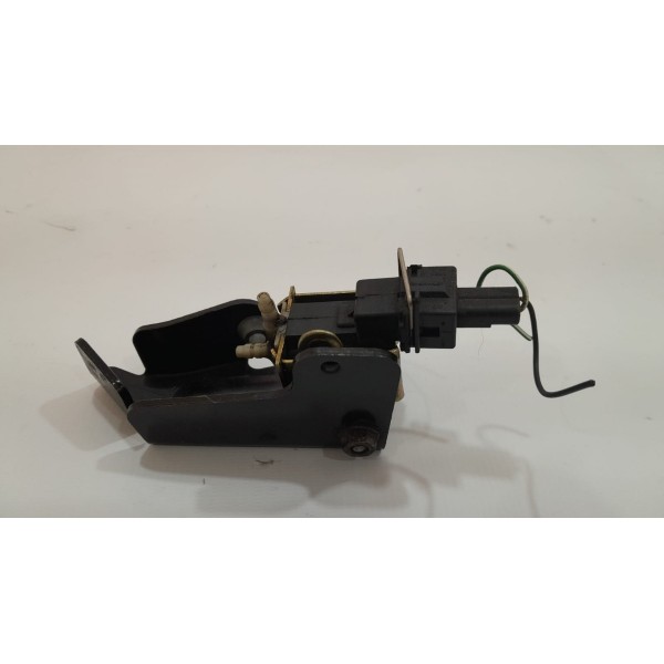 Válvula Solenoide Partida Frio Ford Fiesta 1.6 08/13 Be859m5