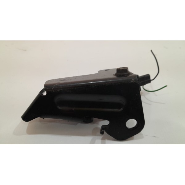 Válvula Solenoide Partida Frio Ford Fiesta 1.6 08/13 Be859m5