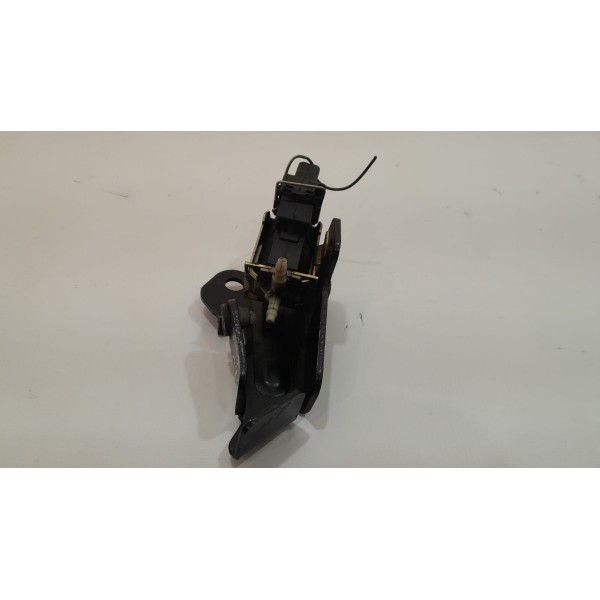 Válvula Solenoide Partida Frio Ford Fiesta 1.6 08/13 Be859m5