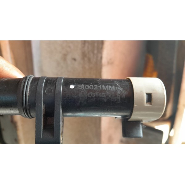 Bobina Ignição Renault Megane 2008