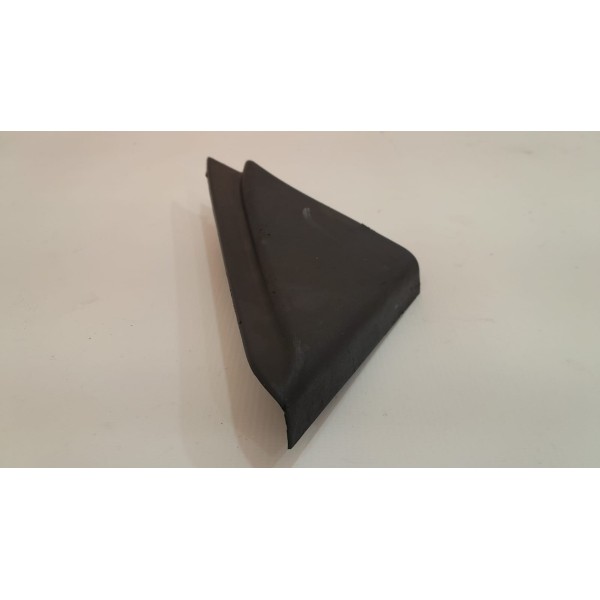 Acabamento Interno Retrovisor Le C/ Leves Riscos Veloster 12