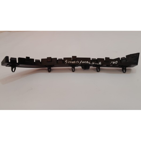 Guia Parachoque Traseiro Esquerdo X60 1.8 Std 2016 23337