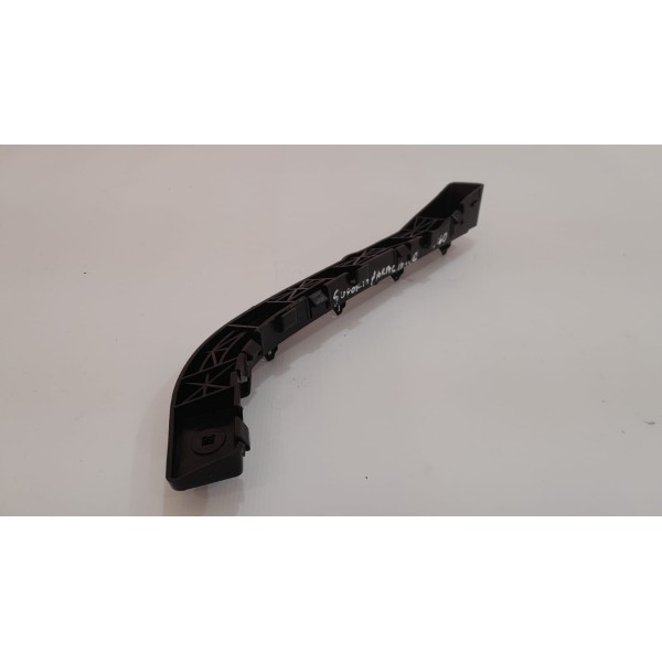 Guia Parachoque Traseiro Esquerdo X60 1.8 Std 2016 23337