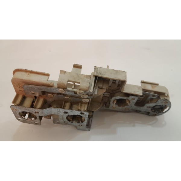 Soquete Da Lanterna Traseira Direita Audi A3 1996/2006