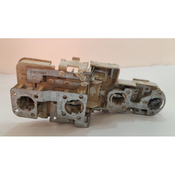 Soquete Da Lanterna Traseira Direita Audi A3 1996/2006