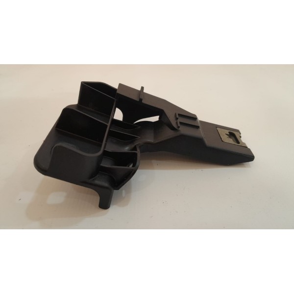 Acabamento Montagem Console Central Audi Q3 2015