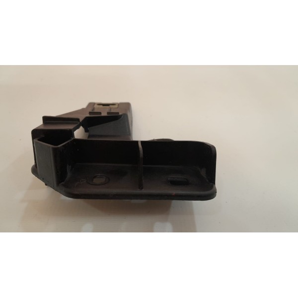 Acabamento Montagem Console Central Audi Q3 2015