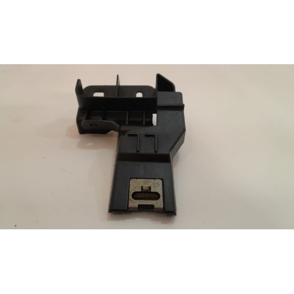 Acabamento Montagem Console Central Audi Q3 2015