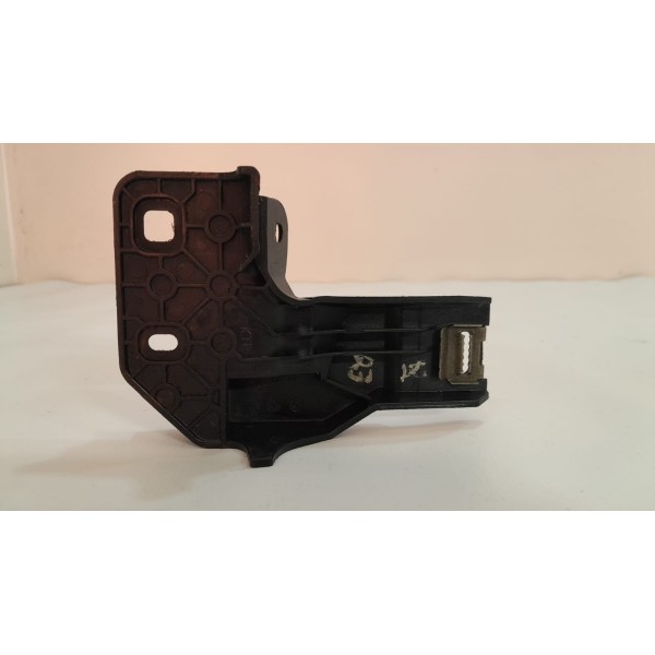 Acabamento Montagem Console Central Audi Q3 2015