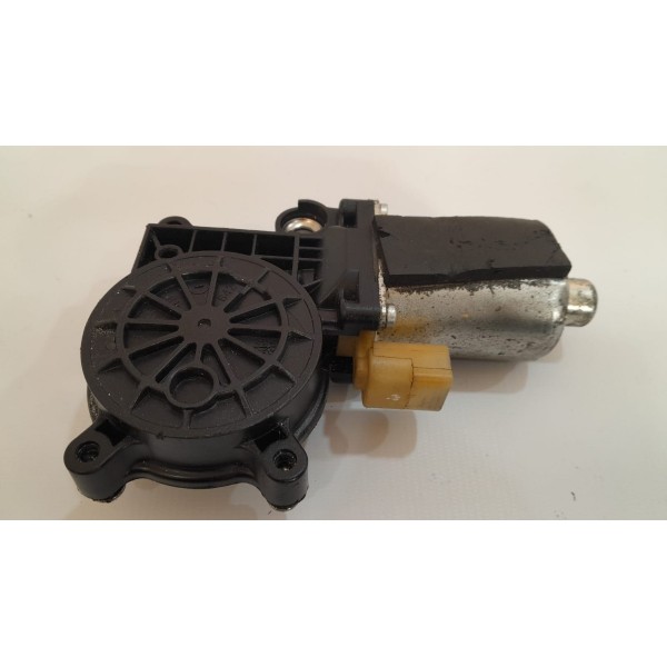 Motor Máquina De Vidro Elétrico Vw Fox Dianteiro Esquerdo