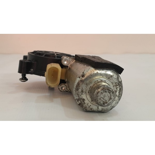 Motor Máquina De Vidro Elétrico Vw Fox Dianteiro Esquerdo
