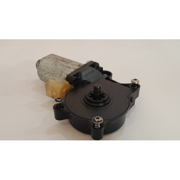 Motor Máquina De Vidro Elétrico Vw Fox Dianteiro Esquerdo