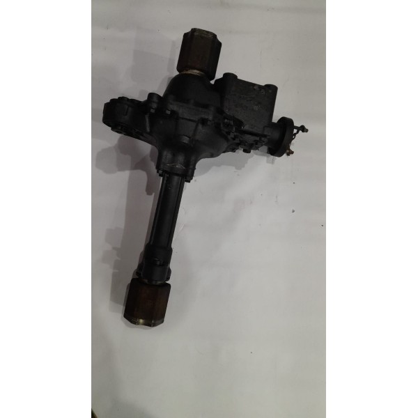 Diferencial Dianteira Ranger Rover Sport 3.6 V8 2008 A 2010