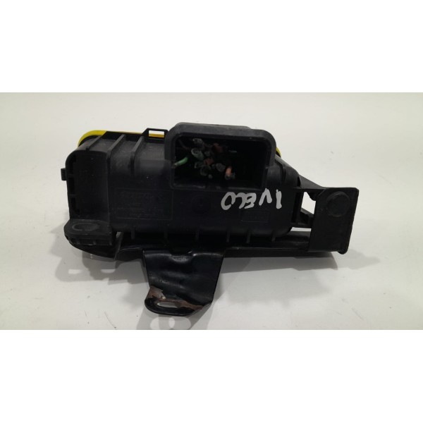 Caixa De Fusível Iveco Daily 3.0 16v 08/16