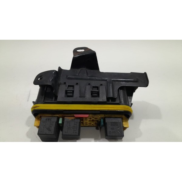 Caixa De Fusível Iveco Daily 3.0 16v 08/16