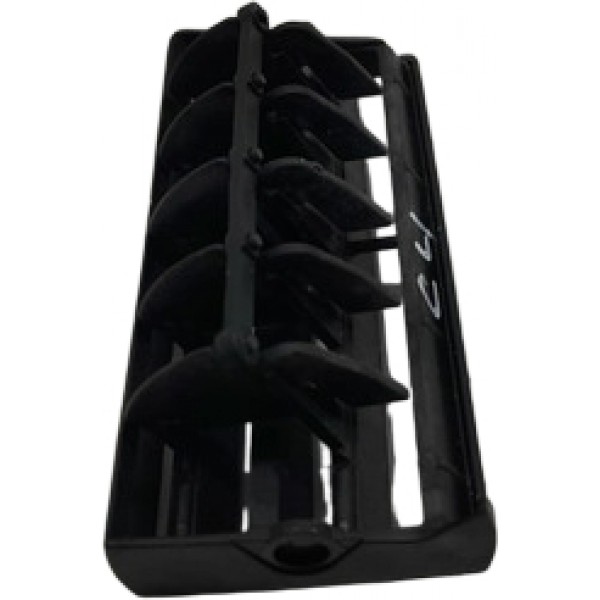 Difusor De Ar Do Console Lado Dir Citroën C4 2008 47704