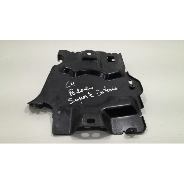 Suporte Base Bateria Citröen C4 Lounge 1.6 2018 Automatico