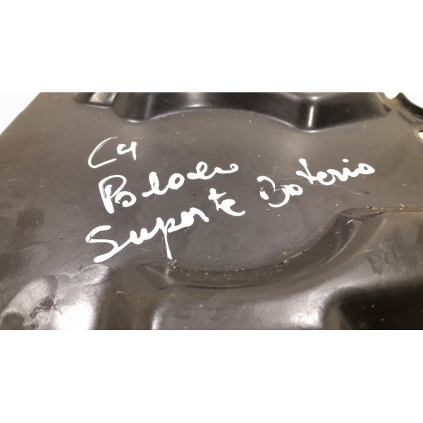 Suporte Base Bateria Citröen C4 Lounge 1.6 2018 Automatico