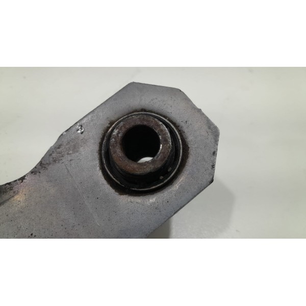 Braço Suporte Frontal Agregado Direito Renault Megane 2008
