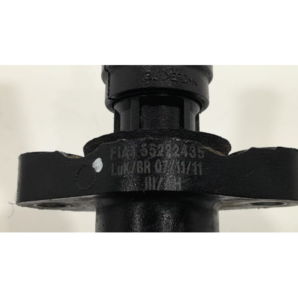 Atuador Embreagem Fiat Palio Strada 55222435 C/ Detalhe